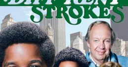 Diff'rent Strokes Play and download Diff'rent Strokes clips. #arnold jackson #whatchu talkin about willis #willis #what you
