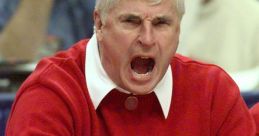 Bobby Knight