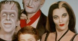 The Munsters