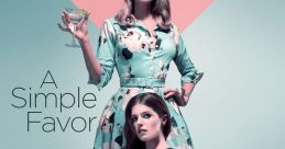 A Simple Favor