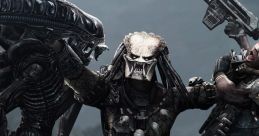Alien VS Predator