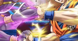 Dragon Ball Z: Battle of Gods