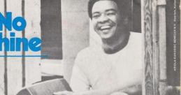 Bill Withers Ain't No Sunshine