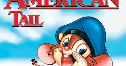 An American Tail