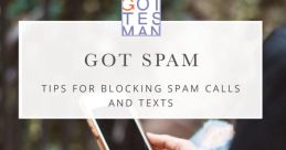 Bonking spam