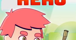(not)Hero