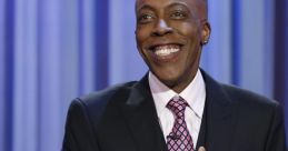 Arsenio Hall Show