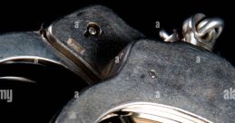Handcuffs