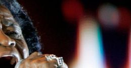 James Brown