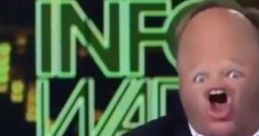 Alex Jones Video Derp