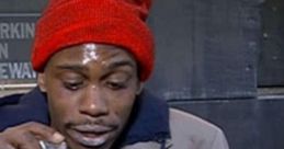 Dave Chappelle – Tyrone Biggum's Crack Intervention