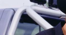 Walker Texas Ranger
