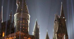 Harry Potter World