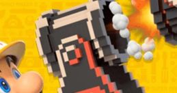 Super Mario Maker