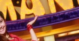 Amanda show