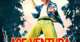 Ace Ventura: When Nature Calls