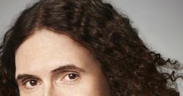 Weird Al Yankovic
