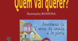 Quem vai querer
