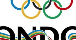 2012 Olympics