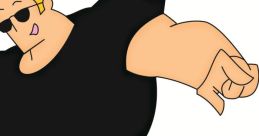 Johnny Bravo