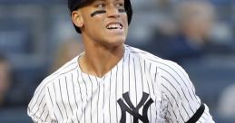Aaron Judge