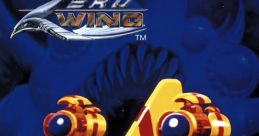Zero Wing