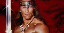 Conan the Destroyer