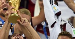 World Cup 2014