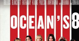 Ocean's 8