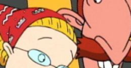 The Wild Thornberrys
