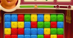 AD Game Shot Match3 The of the AD Game Shot Match3 are truly mesmerizing, creating an immersive experience for players as