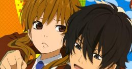Tonari no Kaibutsu Kun