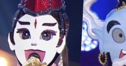 King of Mask Singer