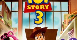 Toy Story 3