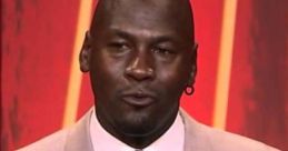 Michael Jordan's Basketball Hall of Fame Enshrinement Speech