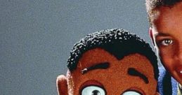 Cousin Skeeter