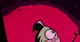 Invader Zim: Enter the Florpus