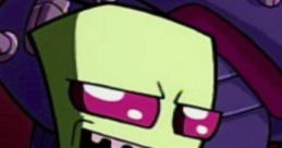 Invader Zim