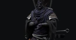 Shinobi Ninja