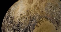 Pluto