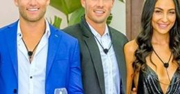 Love Island Australia