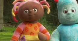 In the Night Garden