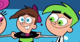 The Fairly OddParents
