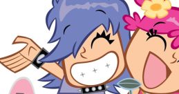 Hi Hi Puffy AmiYumi