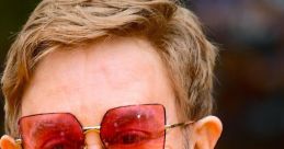 Elton John Elton John: A al Journey of Brilliance and Resilience Elton John, born Reginald Dwight on March 25, 1947, is an