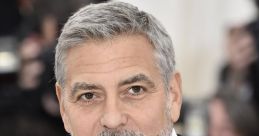 George Clooney