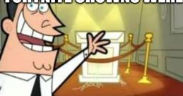Defaults be like
