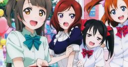 Love Live