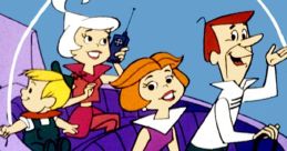 The Jetsons