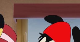 Animaniacs